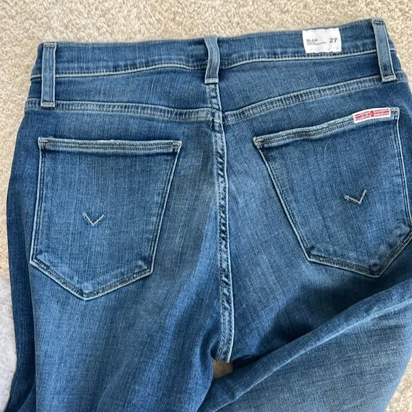 Hudson jeans size 4 - Picture 2 of 4